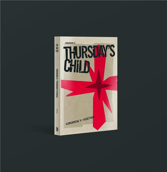 Minisode 2 : Thursday's Child - Hate Ver.