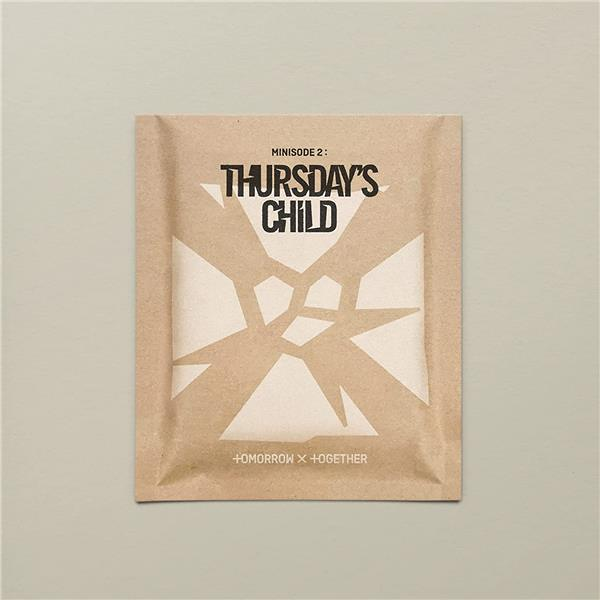 Minisode2: Thursday's Child (TEAR ver.)