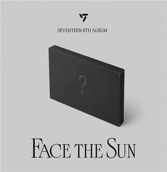 SEVENTEEN 4th Album 'Face the Sun' - Ep.1 Control