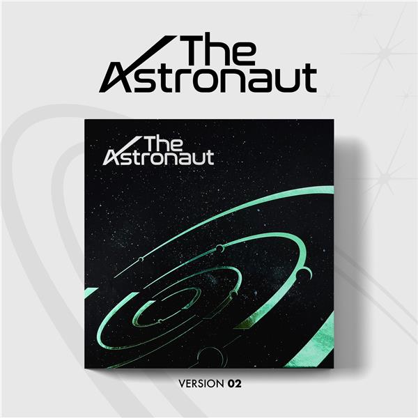 The Astronaut (Version 2)