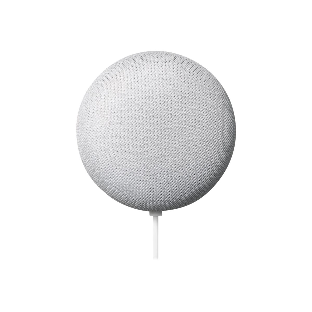 Assistant vocal Google Nest Mini Galet