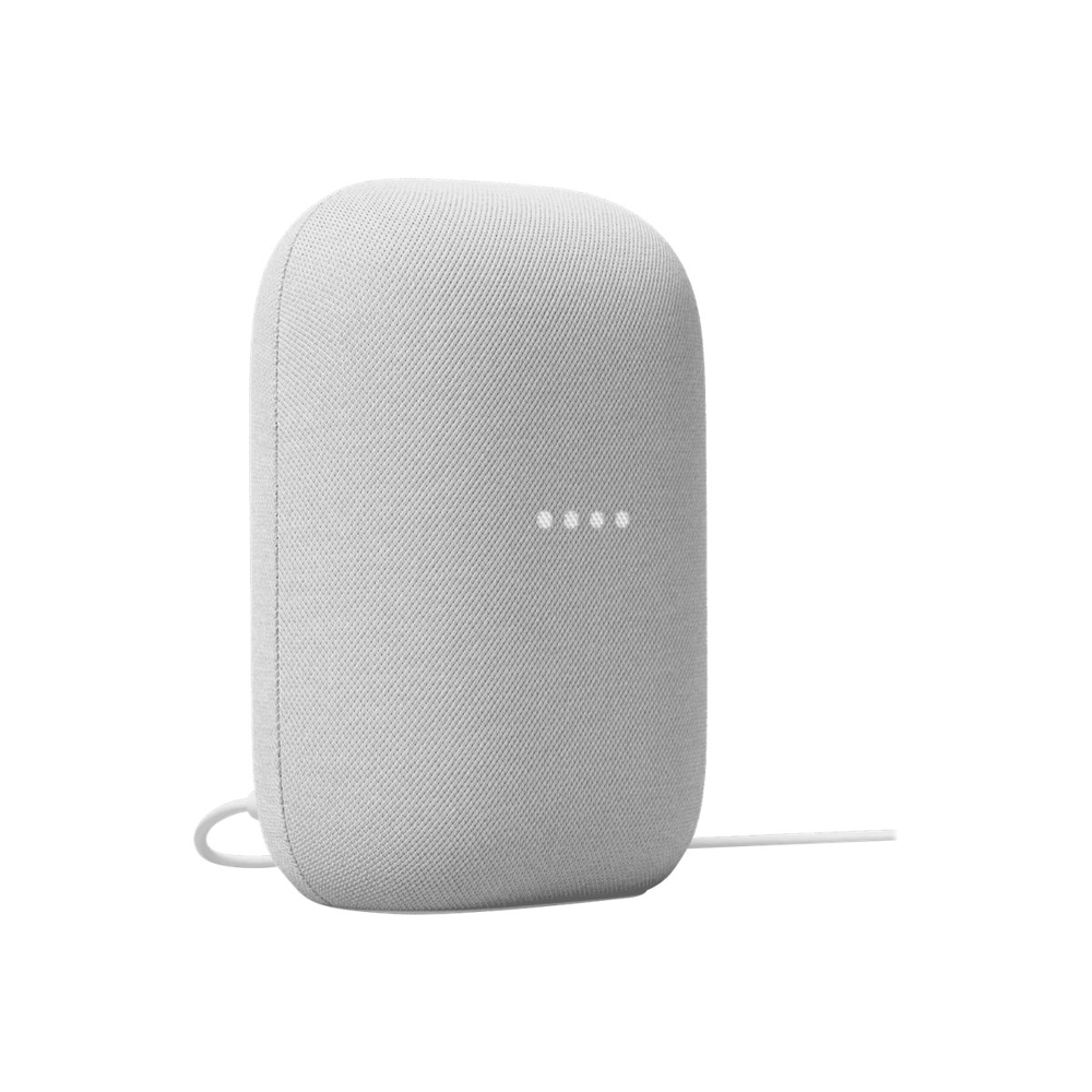 Enceinte intelligente GOOGLE Nest Audio Galet