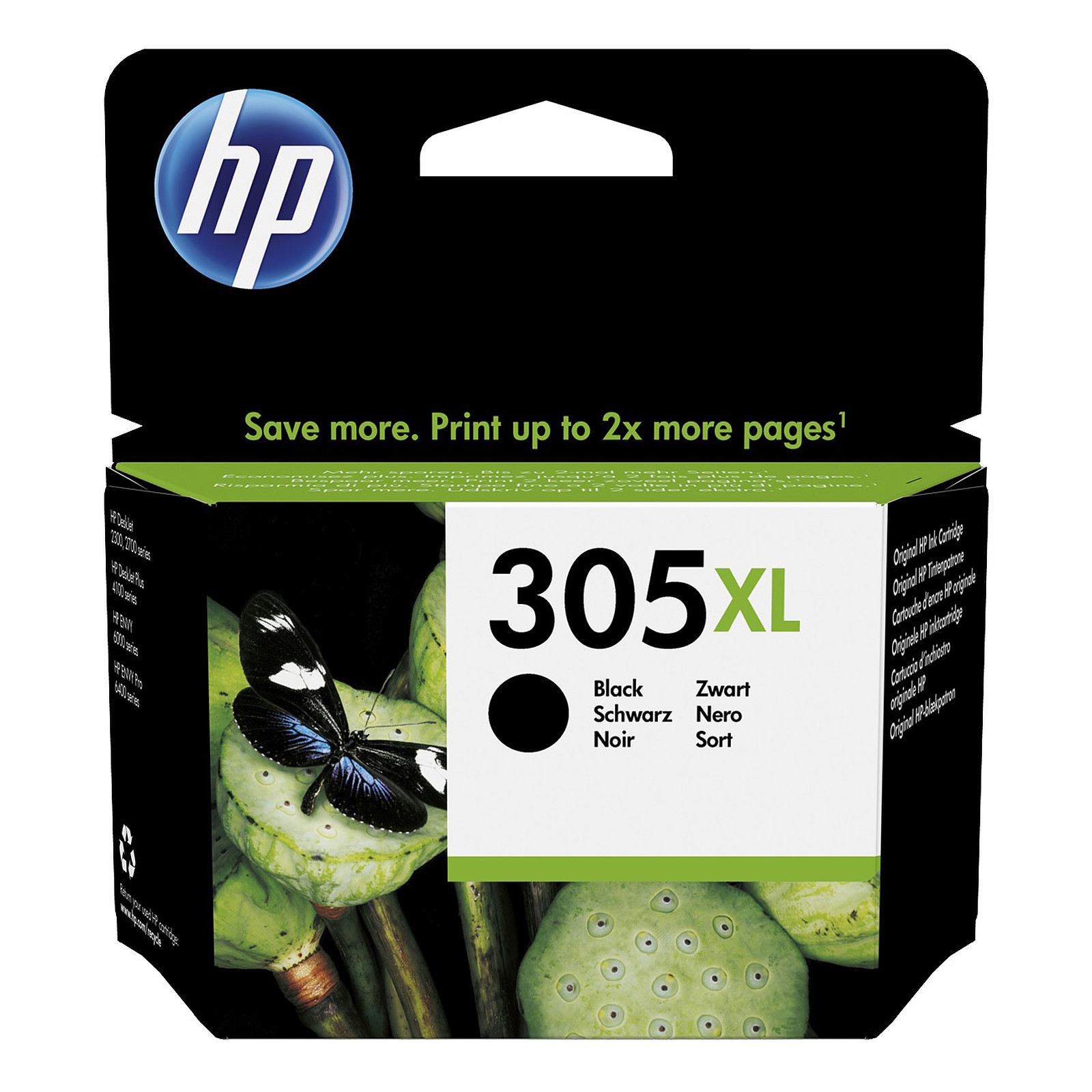 HP 3YM62AE301 - vue 7