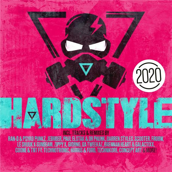 hardstyle 2020