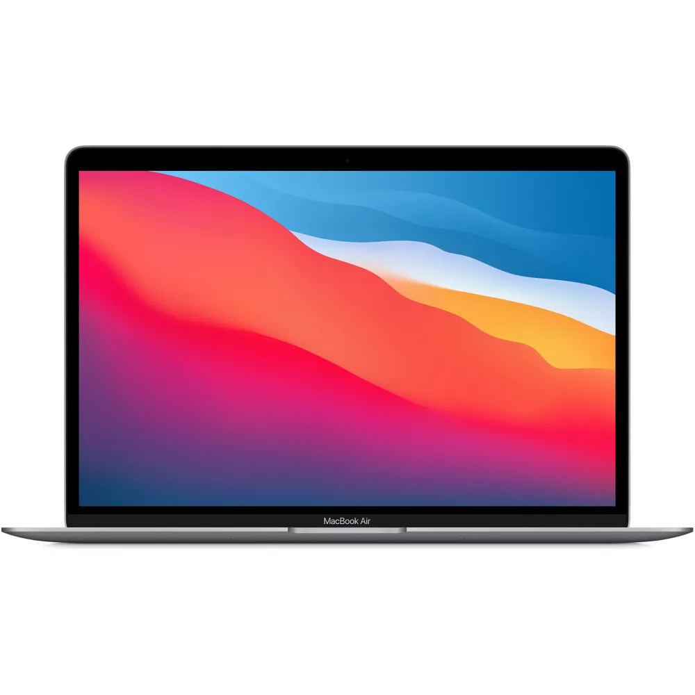 Apple MacBook Air 13,3 M1 8Go 256Go Gris Sidéral