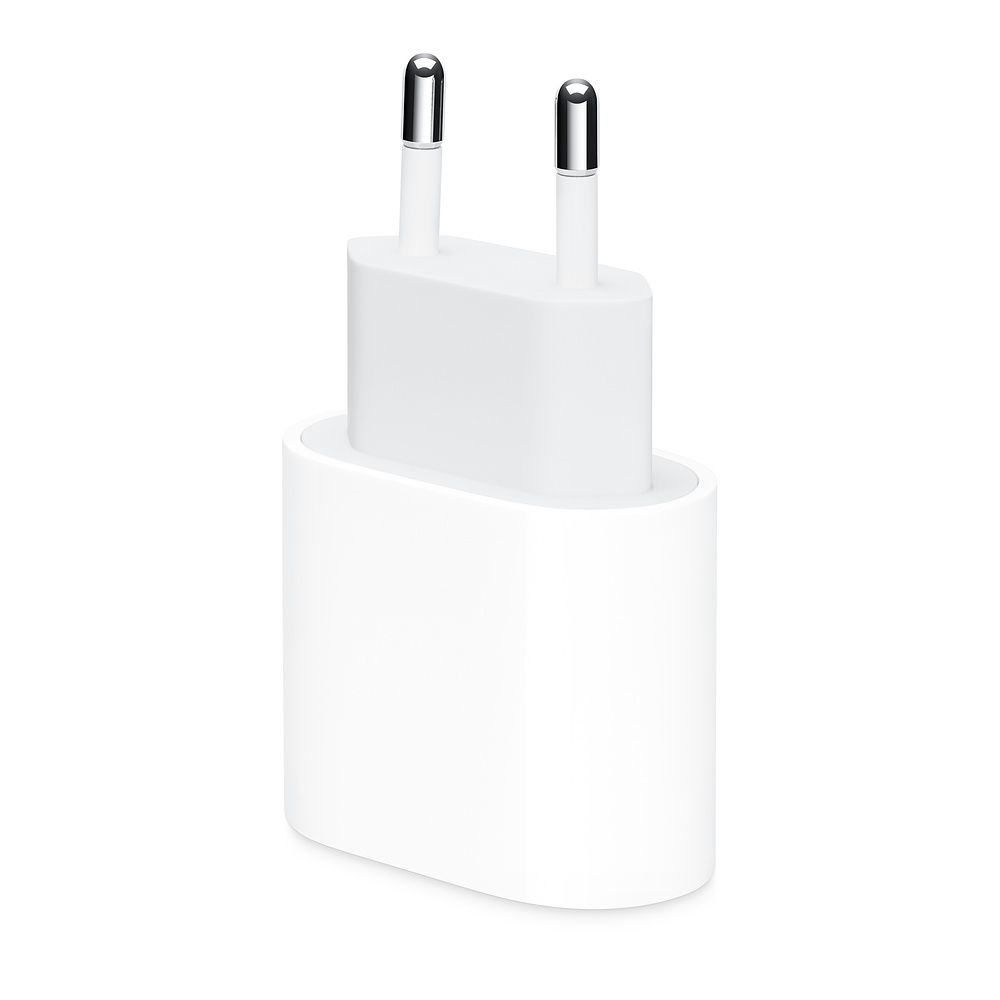 Chargeur secteur APPLE USB-C 20W