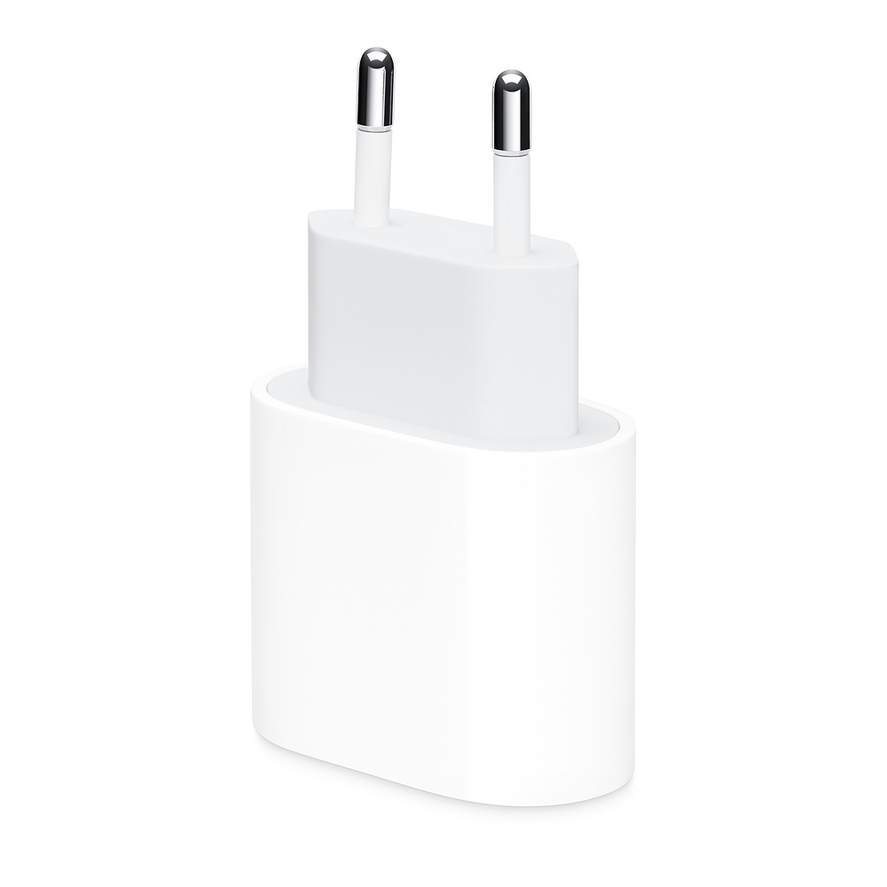 Chargeur secteur APPLE USB-C 20W