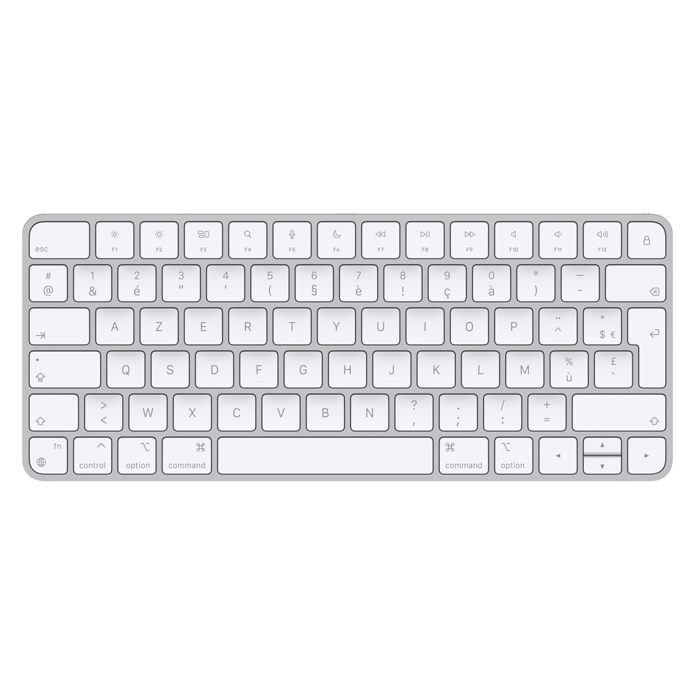 Clavier Apple Magic Keyboard
