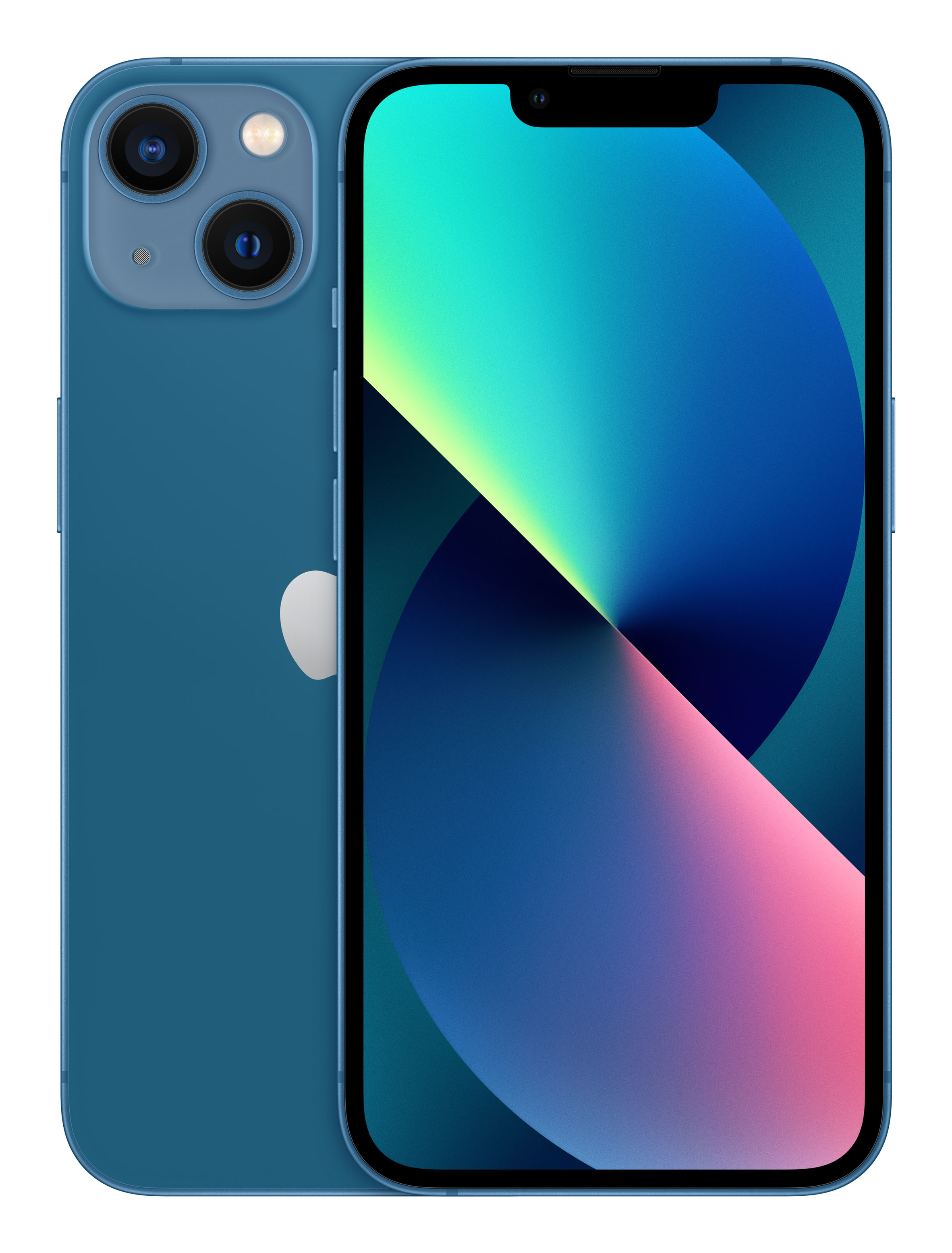 Smartphone Apple Iphone 13 128Go Bleu