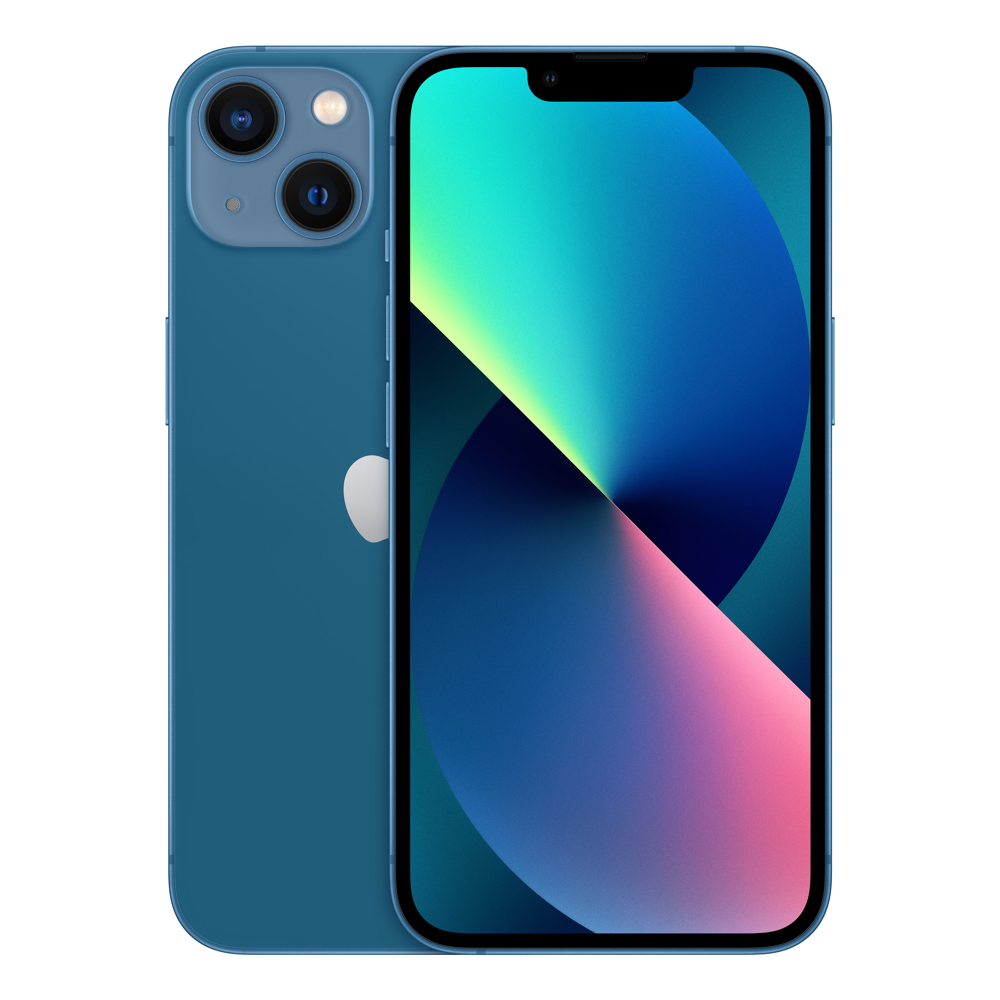 Smartphone Apple Iphone 13 128Go Bleu