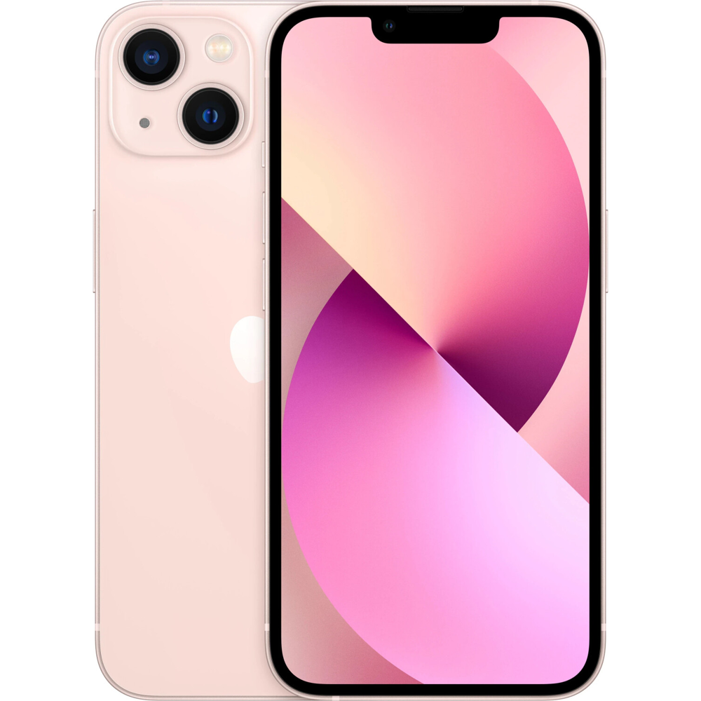 Smartphone Apple Iphone 13 256Go 5G Rose