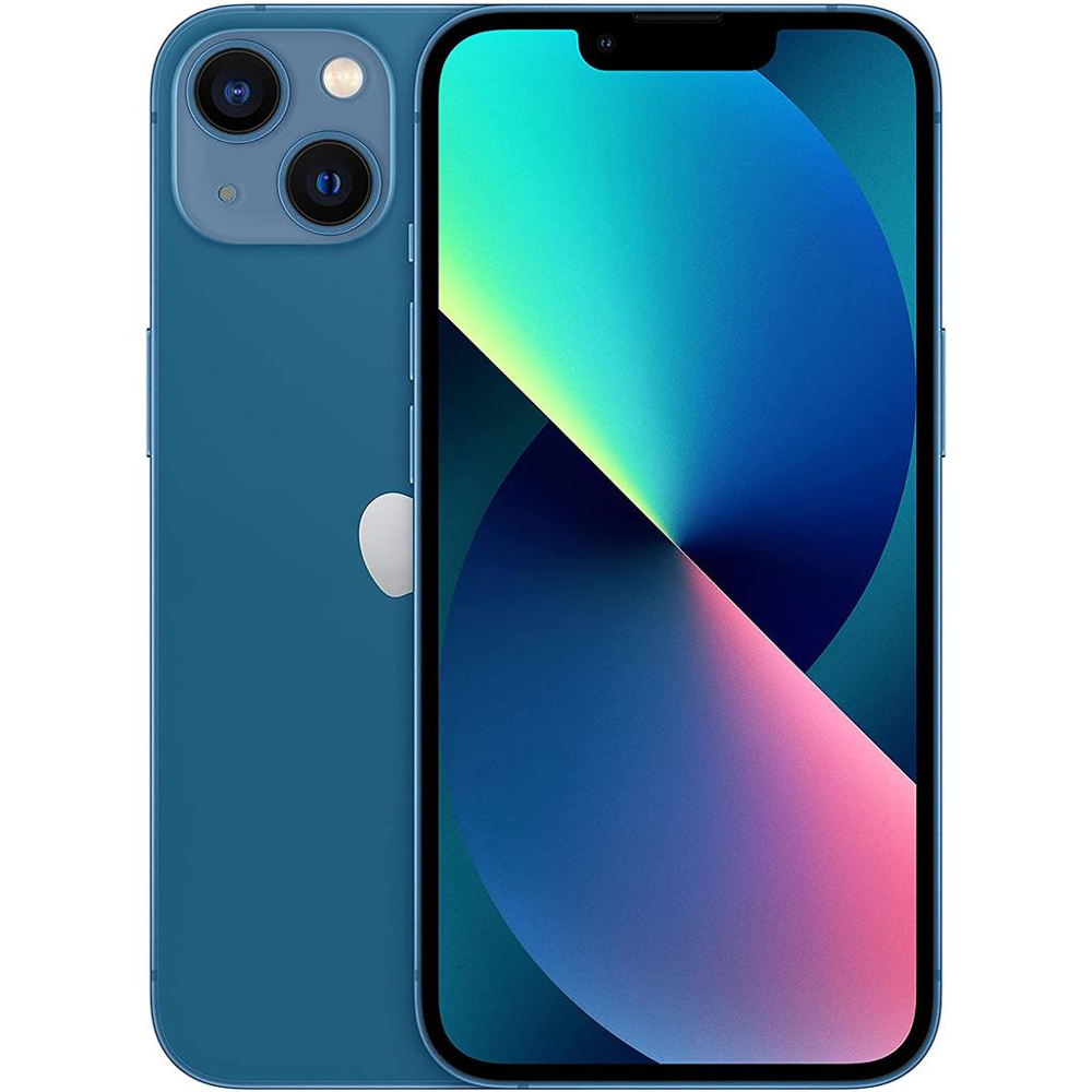 Smartphone Apple iPhone 13 256Go 5G Bleu