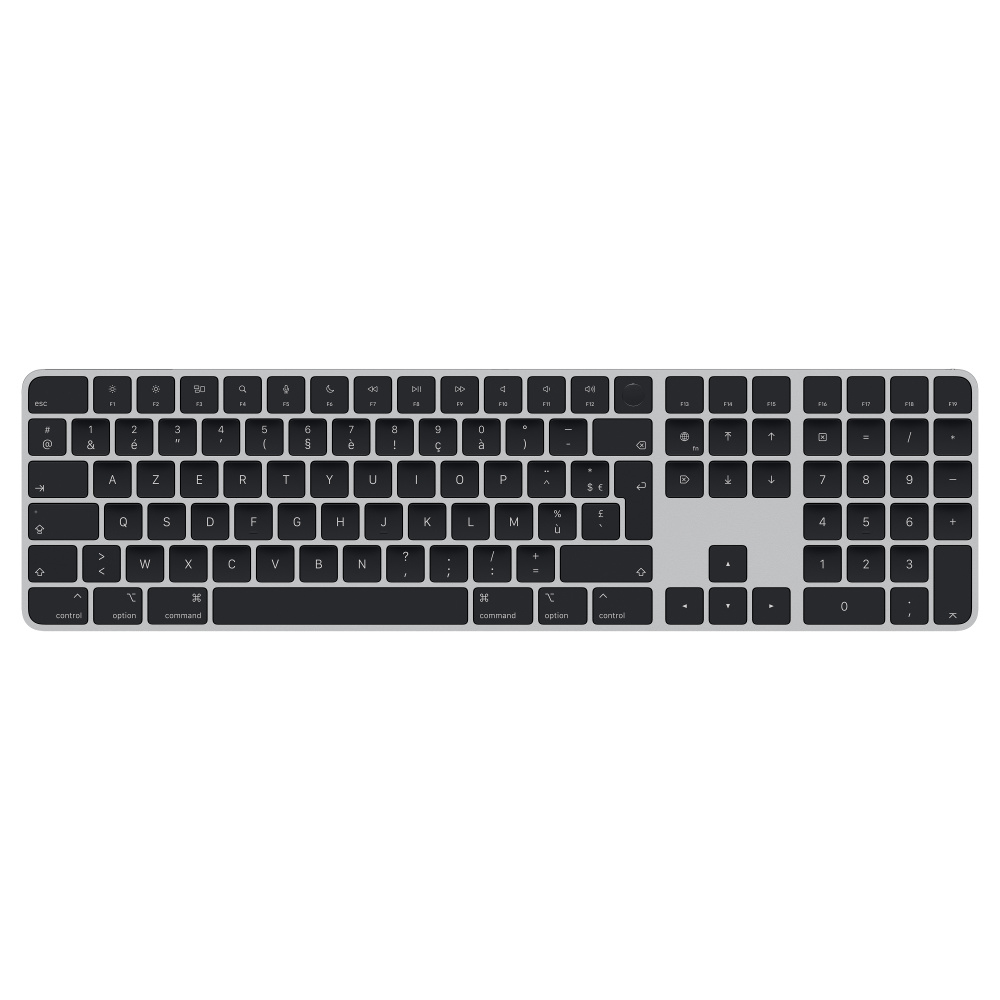 CLAVIER SANS FIL Apple MMMR3F/A