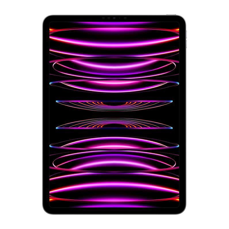 iPad Pro 12,9 Wi-Fi - 6ème génération - tablette - 256 Go