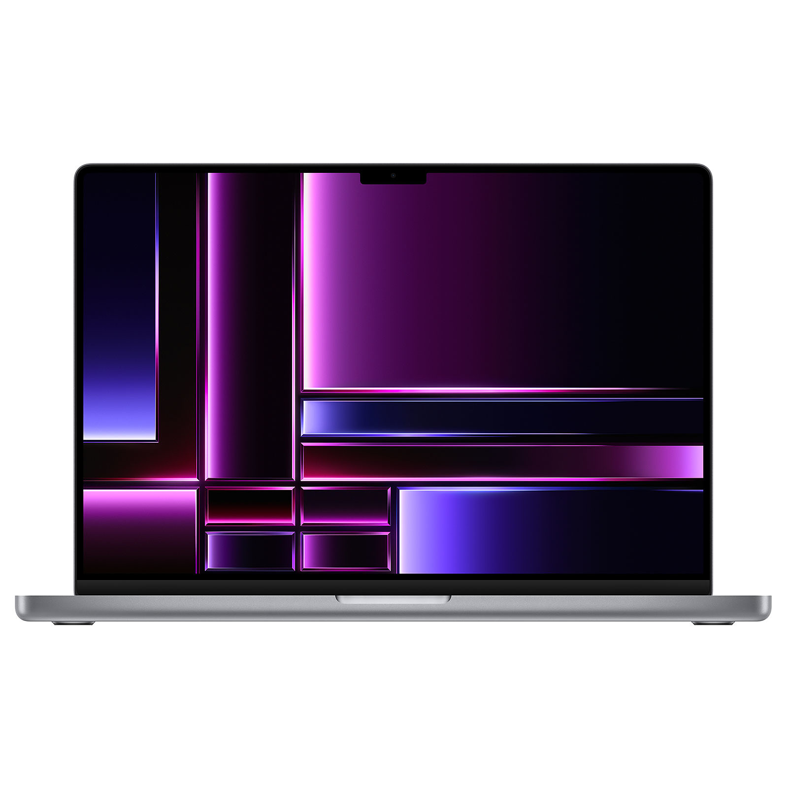 Apple MacBook Pro 16 M2 Pro 2023 - vue 1