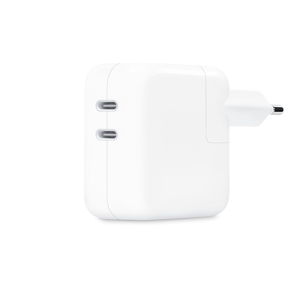 CHARGEUR SECTEUR Apple MNWP3ZM/A
