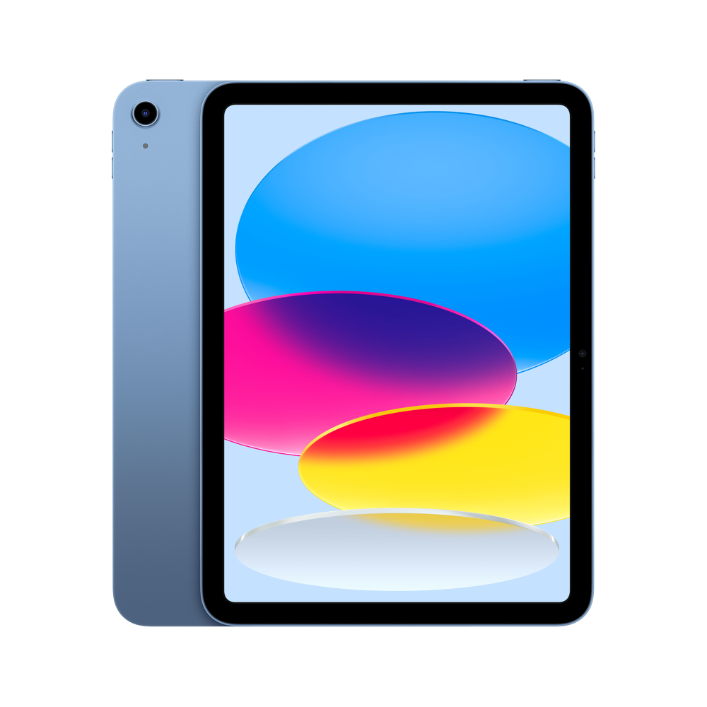 Tablette 11 Apple iPad 64 Go Bleu MPQ13NF/A