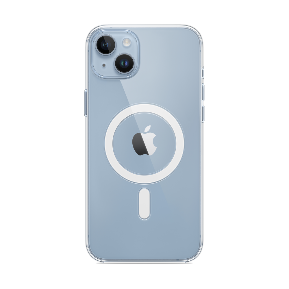 PROTECTION COQUE Apple MPU43ZM/A