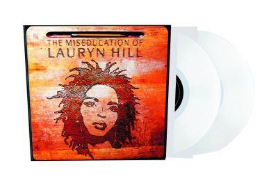 The miseducation of lauryn hill