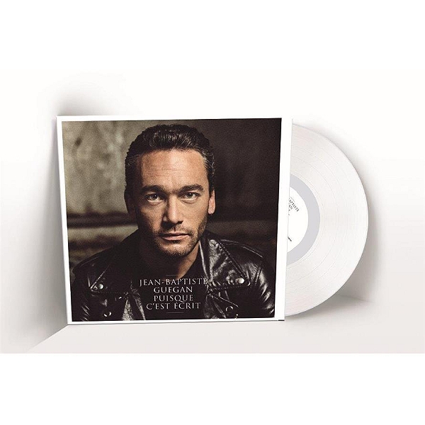 Puisque c'est écrit