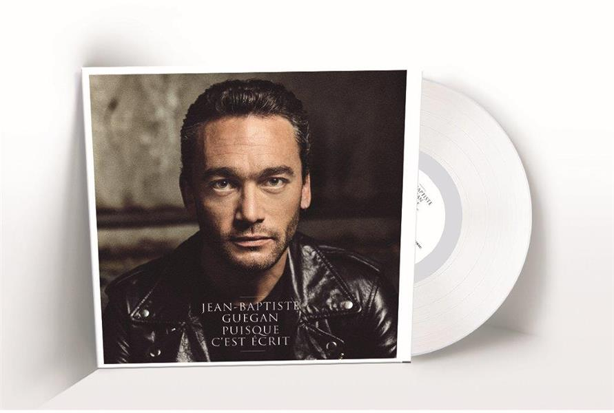 Puisque c'est écrit