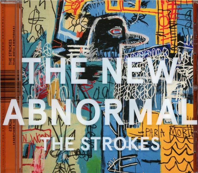 The New Abnormal