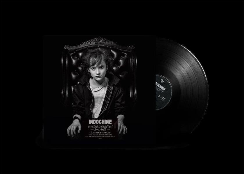 singles collection (2001-2021)