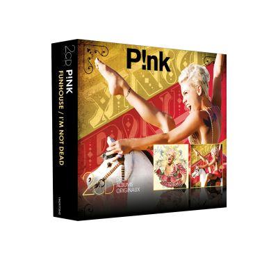 funhouse - I'm not dead