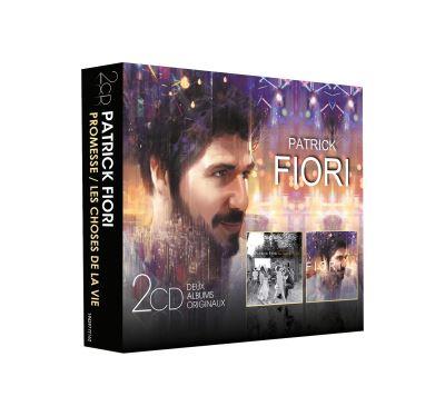 promesse - Les choses de la vie