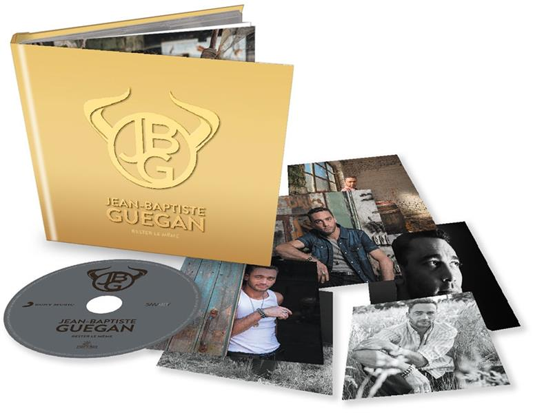 rester le même (édition collector)