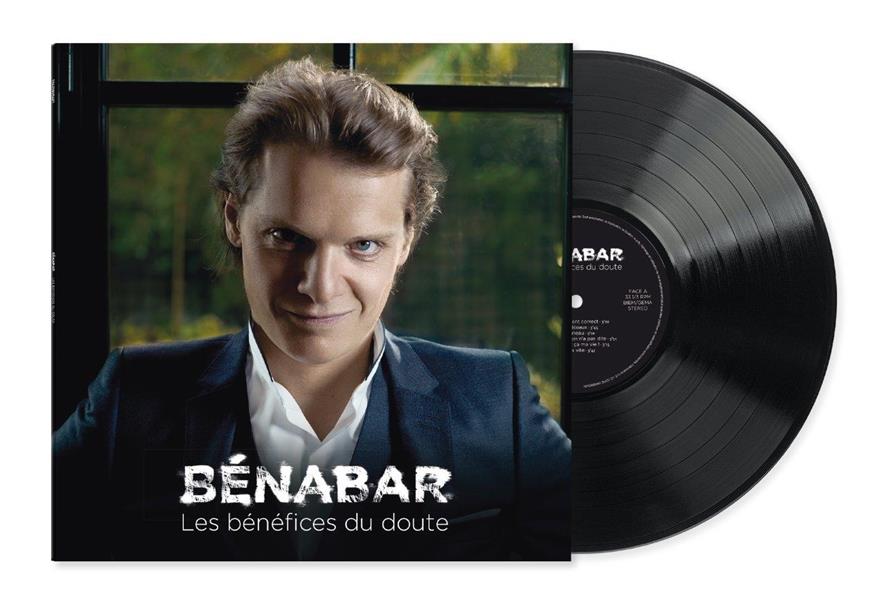 Les bénéfices du doute