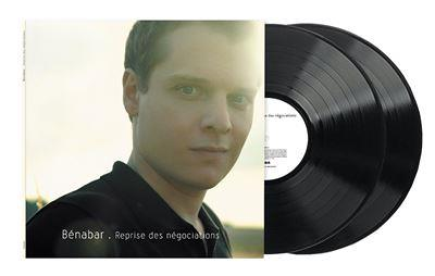 Reprise des négociations