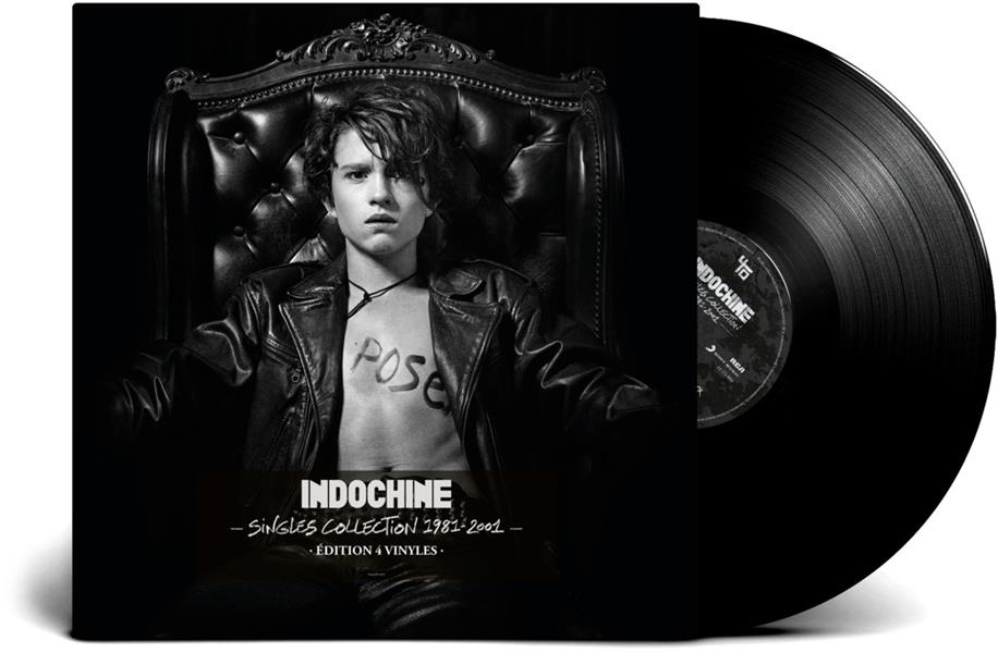 Singles Collection 1981-2001