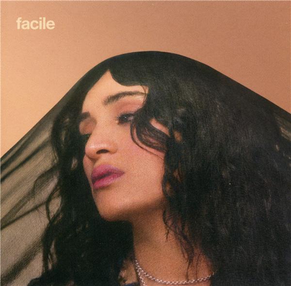 Facile x fragile (2 CD)