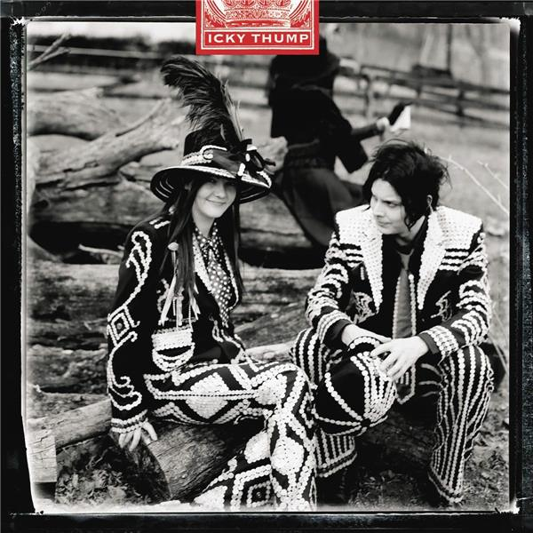 Icky thump