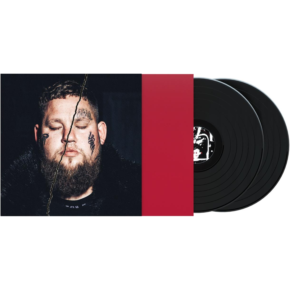 Life by misadventure