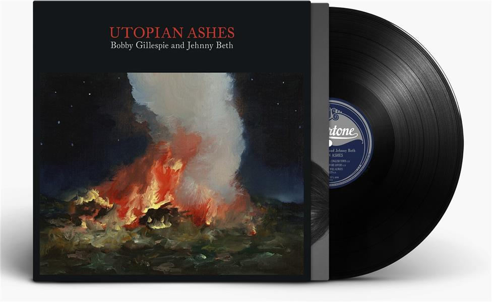 Utopian Ashes