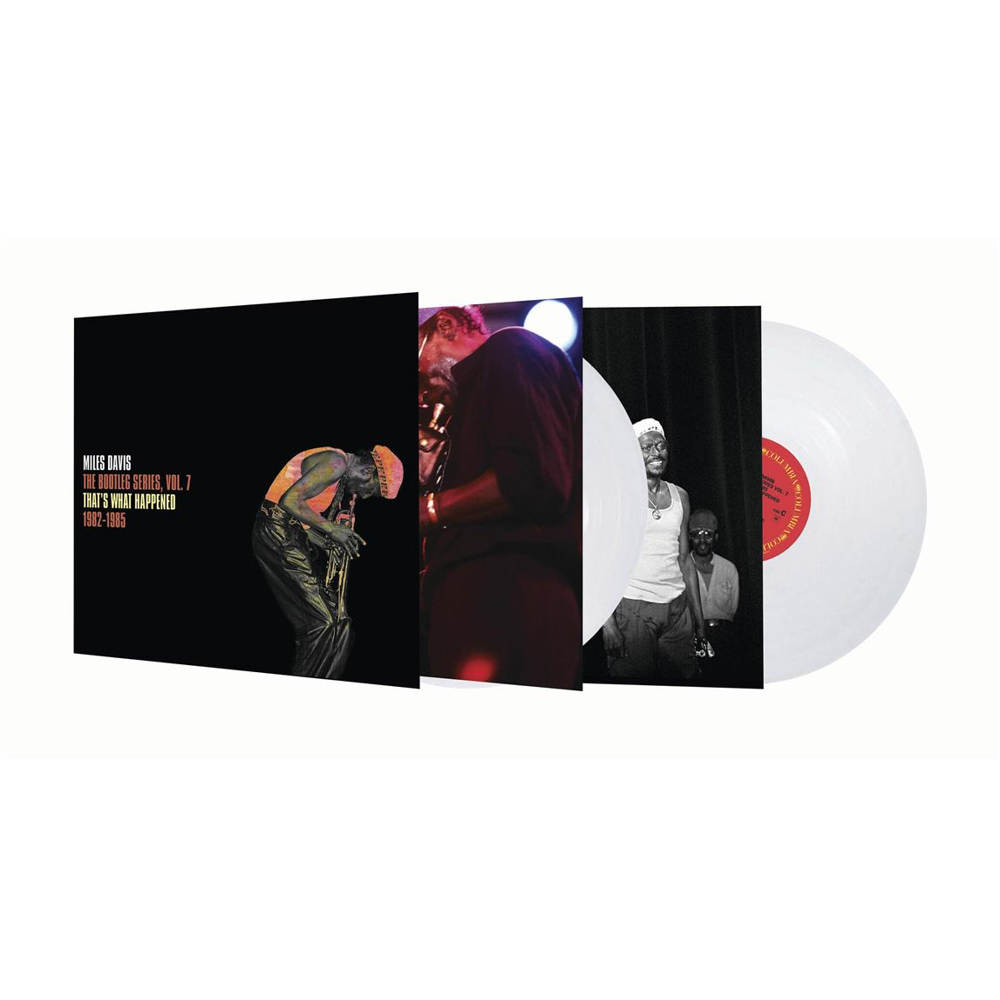 The Bootleg Series, Vol. 7: That's What Happened 1981-1985