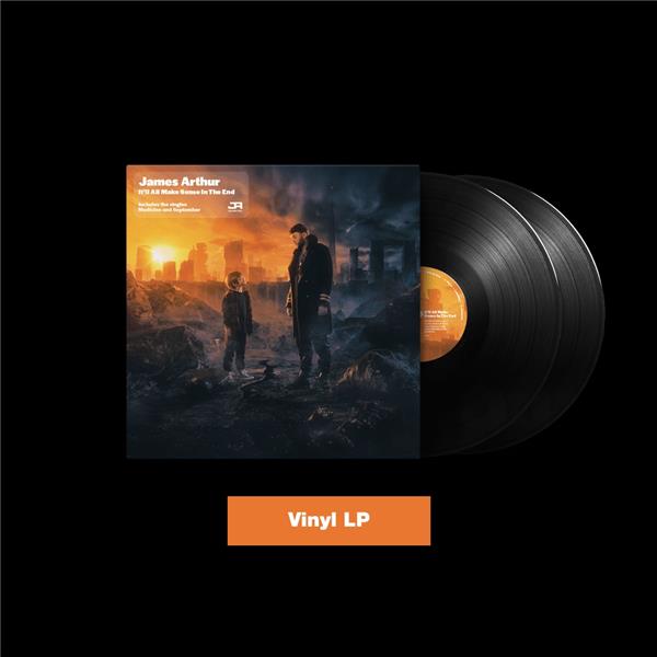 It'll All Make Sense In The End