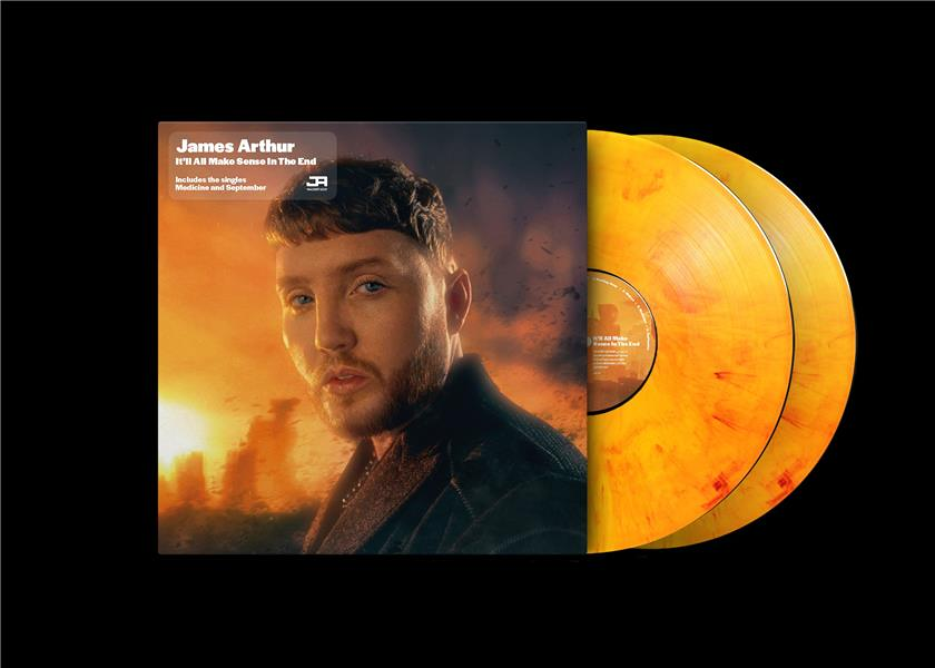 It'll All Make Sense In The End