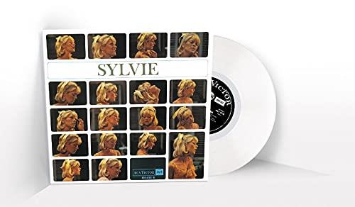 Sylvie (Il y a deux filles en moi)