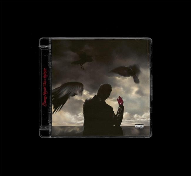 L'étrange histoire de Mr. Anderson