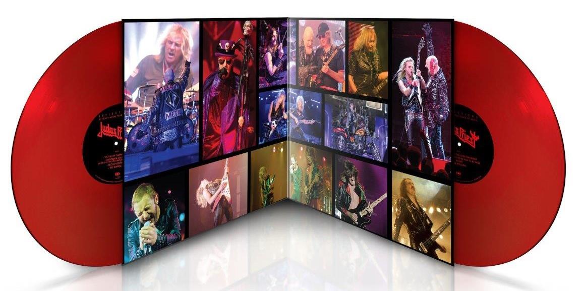 Reflections - 50 Heavy Metal Years of Music