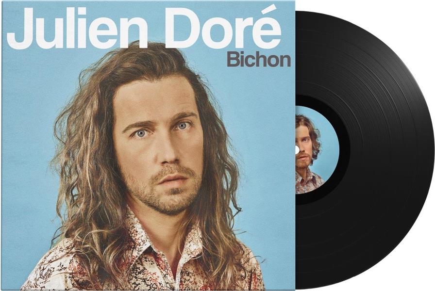 Bichon (Réédition 10 ans)