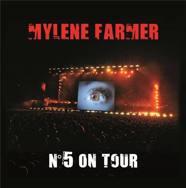 N°5 On Tour (Live)