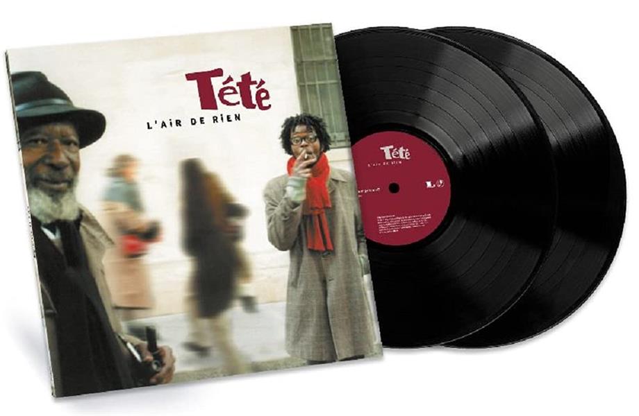 L'air de rien (20e anniversaire)