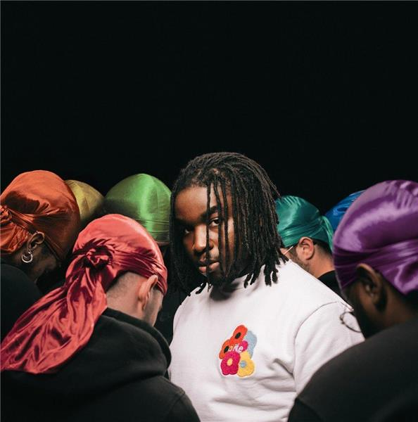 Couleurs du jeu (Partie 2)