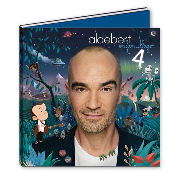 Enfantillages 4 (Edition Leclerc)