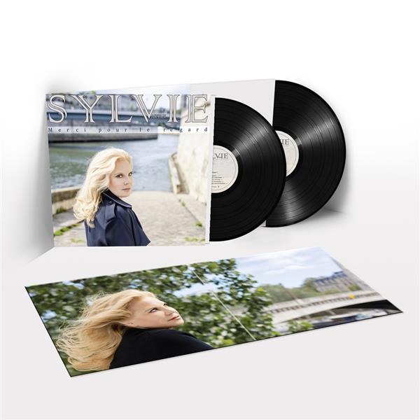 Merci pour le regard