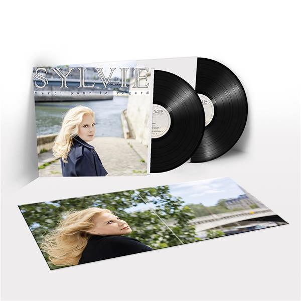 Merci pour le regard